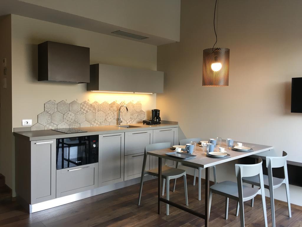 Ferienwohnung Energaia Toscolano-Maderno Zimmer foto