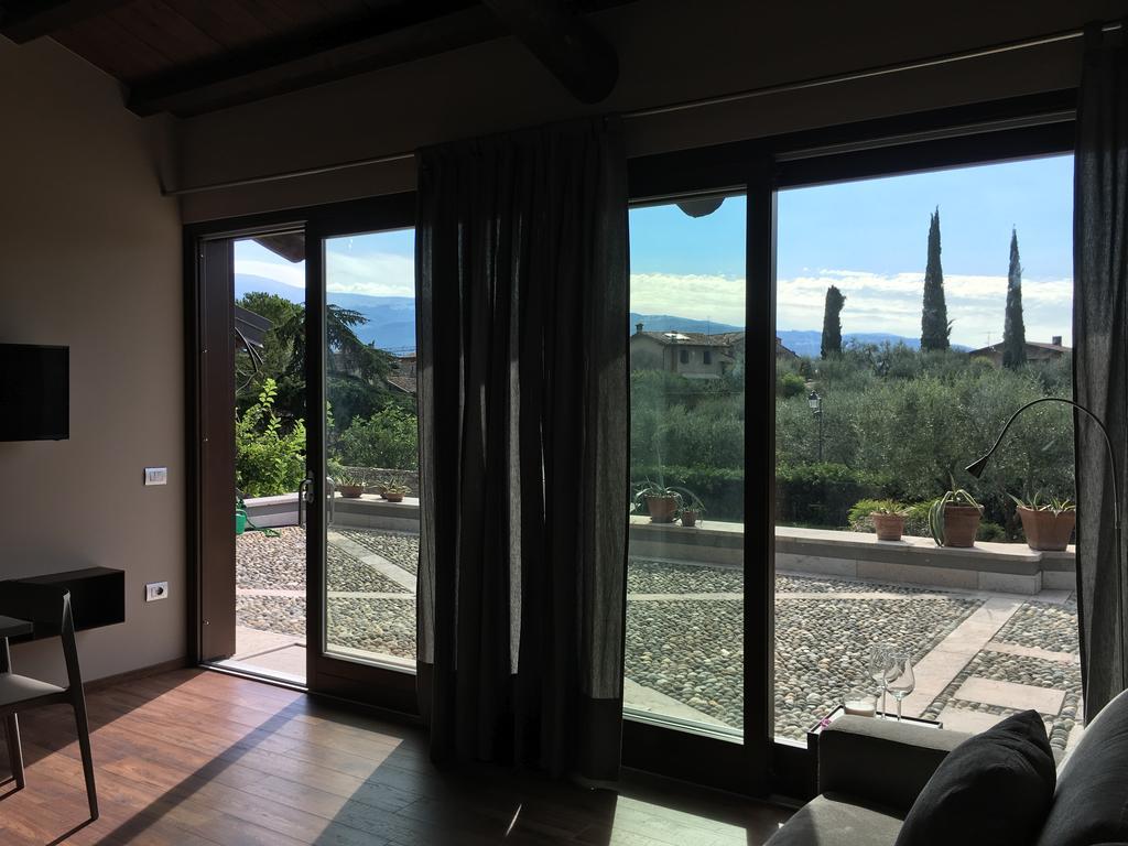 Ferienwohnung Energaia Toscolano-Maderno Zimmer foto