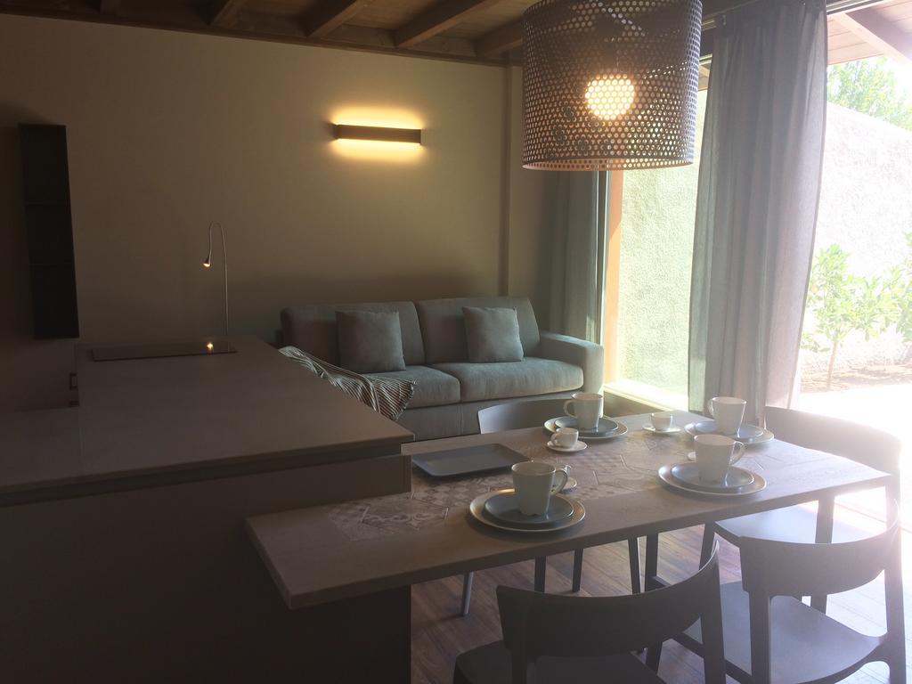 Ferienwohnung Energaia Toscolano-Maderno Zimmer foto