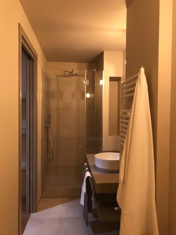 Ferienwohnung Energaia Toscolano-Maderno Zimmer foto
